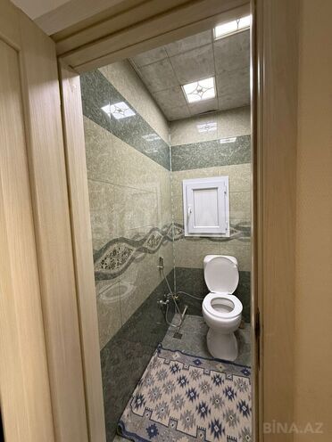 Satılır 3 otaqlı yeni tikili 140 m², Nəriman Nərimanov m., photo 16 from 19