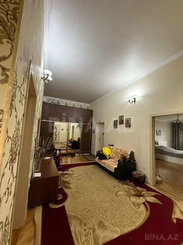 Satılır 3 otaqlı yeni tikili 140 m², Nəriman Nərimanov m., photo 11 from 19