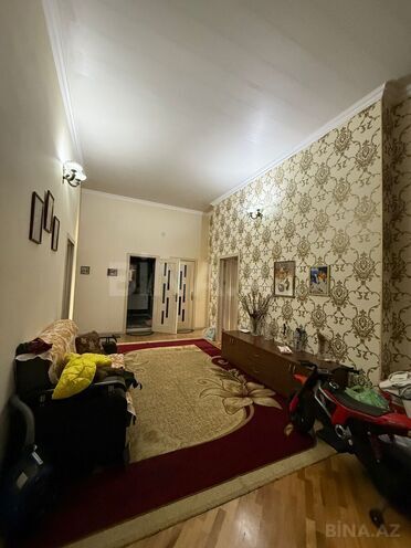 Satılır 3 otaqlı yeni tikili 140 m², Nəriman Nərimanov m., photo 12 from 19