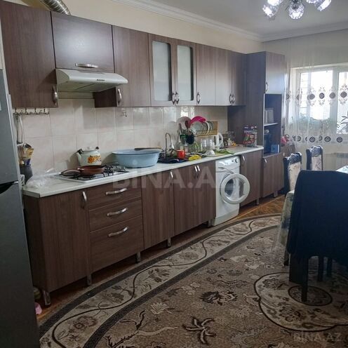 Satılır 3 otaqlı yeni tikili 140 m², Nəriman Nərimanov m., photo 13 from 19