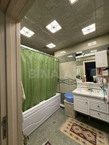 Satılır 3 otaqlı yeni tikili 140 m², Nəriman Nərimanov m., photo 15 from 19