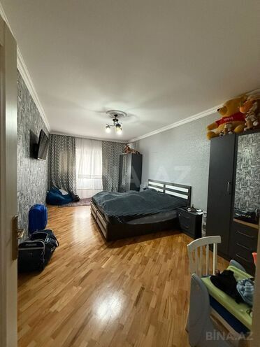 Satılır 3 otaqlı yeni tikili 140 m², Nəriman Nərimanov m., photo 5 from 19