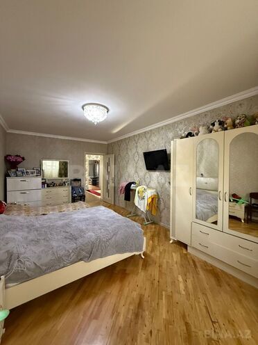 Satılır 3 otaqlı yeni tikili 140 m², Nəriman Nərimanov m., photo 8 from 19