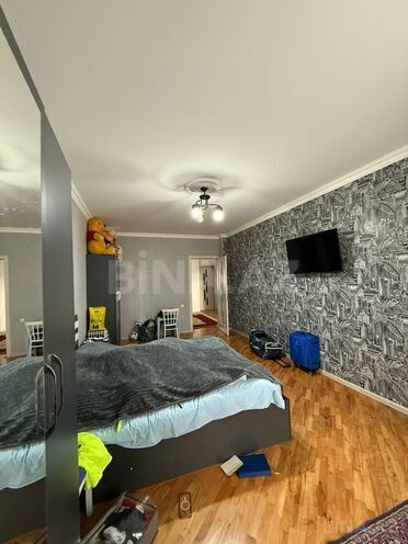 Satılır 3 otaqlı yeni tikili 140 m², Nəriman Nərimanov m., photo 6 from 19