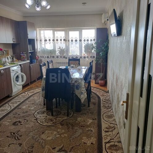 Satılır 3 otaqlı yeni tikili 140 m², Nəriman Nərimanov m., photo 14 from 19