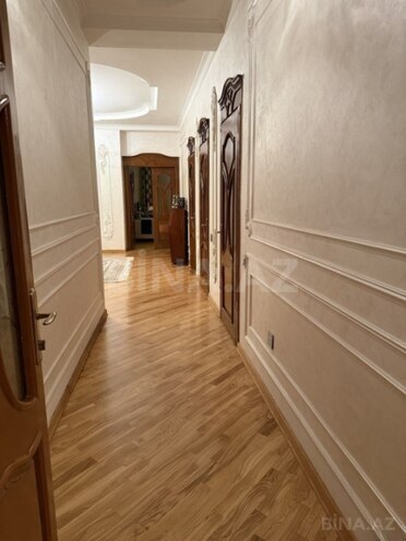 Продаётся 4-комн. новостройка 203 м², Ясамальский р., photo 10 from 16