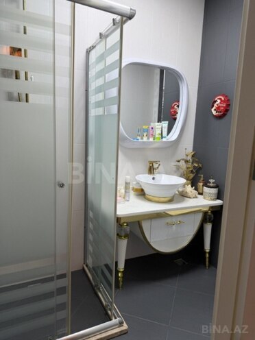 Продаётся 4-комн. новостройка 203 м², Ясамальский р., photo 14 from 16