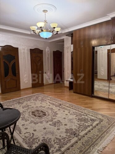 Продаётся 4-комн. новостройка 203 м², Ясамальский р., photo 8 from 16