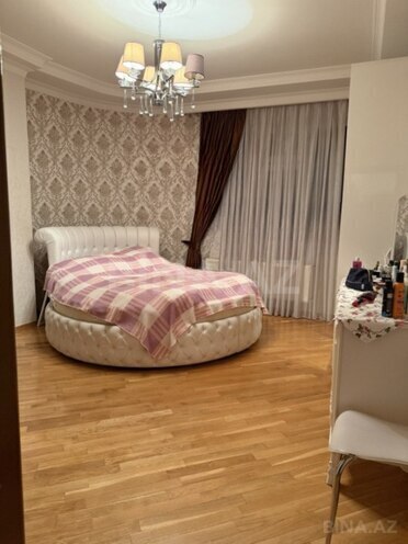 Продаётся 4-комн. новостройка 203 м², Ясамальский р., photo 11 from 16