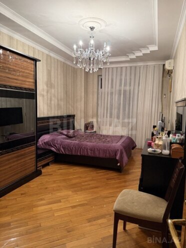 Продаётся 4-комн. новостройка 203 м², Ясамальский р., photo 9 from 16
