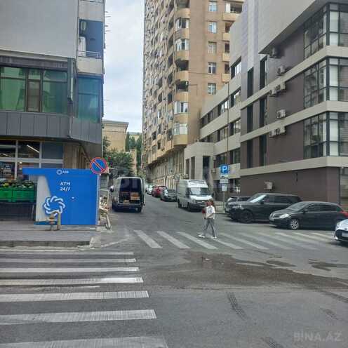 Продаётся 4-комн. новостройка 203 м², Ясамальский р., photo 1 from 16
