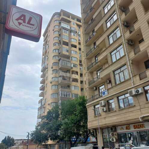 Продаётся 4-комн. новостройка 203 м², Ясамальский р., photo 6 from 16