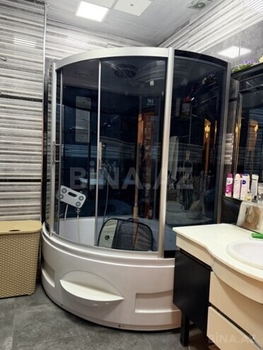 Продаётся 4-комн. новостройка 203 м², Ясамальский р., photo 15 from 16