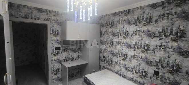 İcarəyə verilir 3 otaqlı yeni tikili 100 m², Şah İsmayıl Xətai m., photo 10 from 12