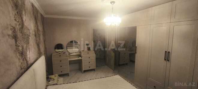 İcarəyə verilir 3 otaqlı yeni tikili 100 m², Şah İsmayıl Xətai m., photo 5 from 12