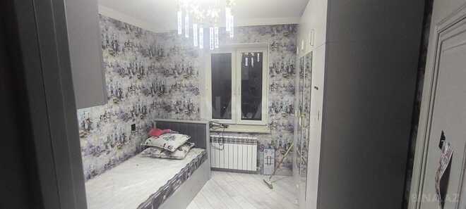 İcarəyə verilir 3 otaqlı yeni tikili 100 m², Şah İsmayıl Xətai m., photo 7 from 12