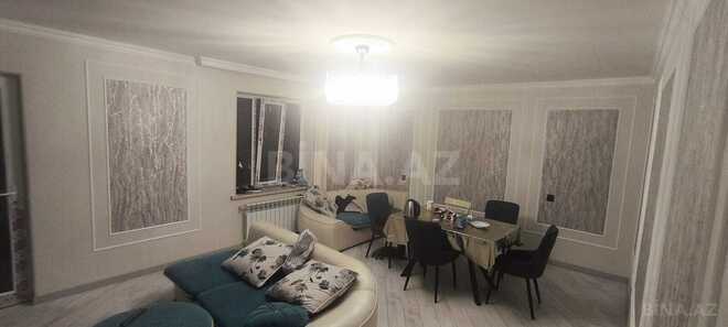 İcarəyə verilir 3 otaqlı yeni tikili 100 m², Şah İsmayıl Xətai m., photo 9 from 12