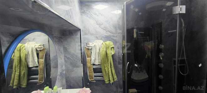 İcarəyə verilir 3 otaqlı yeni tikili 100 m², Şah İsmayıl Xətai m., photo 6 from 12