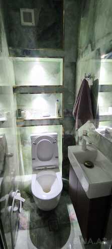 İcarəyə verilir 3 otaqlı yeni tikili 100 m², Şah İsmayıl Xətai m., photo 4 from 12