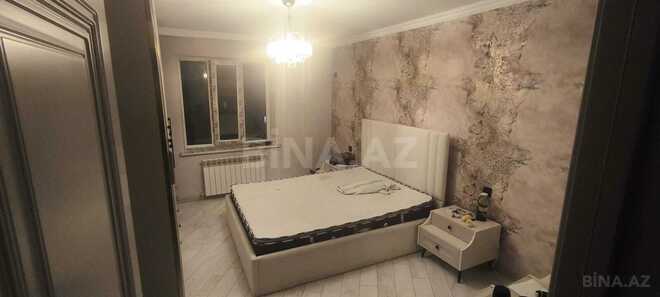 İcarəyə verilir 3 otaqlı yeni tikili 100 m², Şah İsmayıl Xətai m., photo 8 from 12