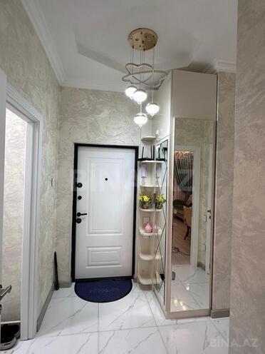 Сдаётся 2-комн. новостройка 63 м², м. Гянджлик, photo 16 from 17