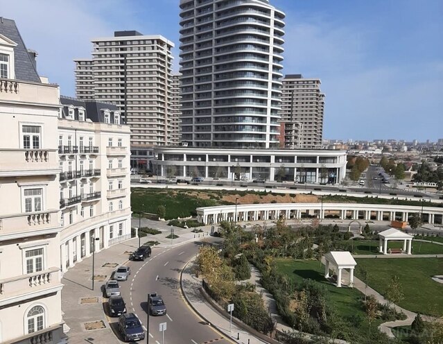 Продаётся 2-комн. новостройка 78 м², пос. Аг шехер, photo 8 from 10