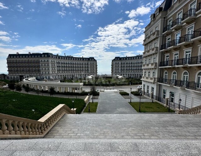 Продаётся 2-комн. новостройка 78 м², пос. Аг шехер, photo 4 from 10