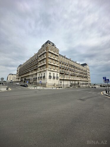 Продаётся 2-комн. новостройка 78 м², пос. Аг шехер, photo 1 from 10