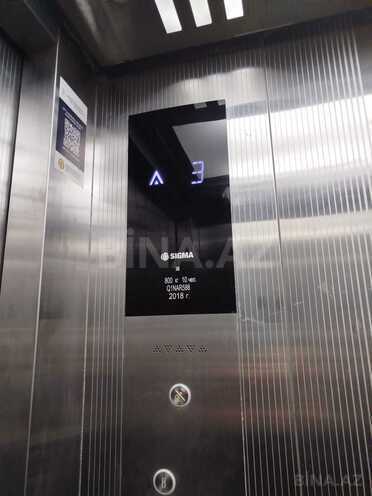 Продаётся 2-комн. новостройка 51.9 м², м. Азадлыг проспекти, photo 5 from 14