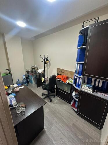 Сдаётся 2-комн. офис 70 м², м. Нариман Нариманов, photo 4 from 9