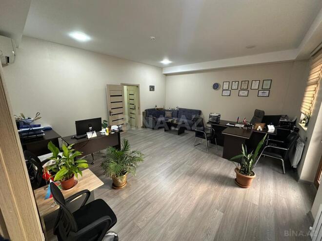 Сдаётся 2-комн. офис 70 м², м. Нариман Нариманов, photo 1 from 9
