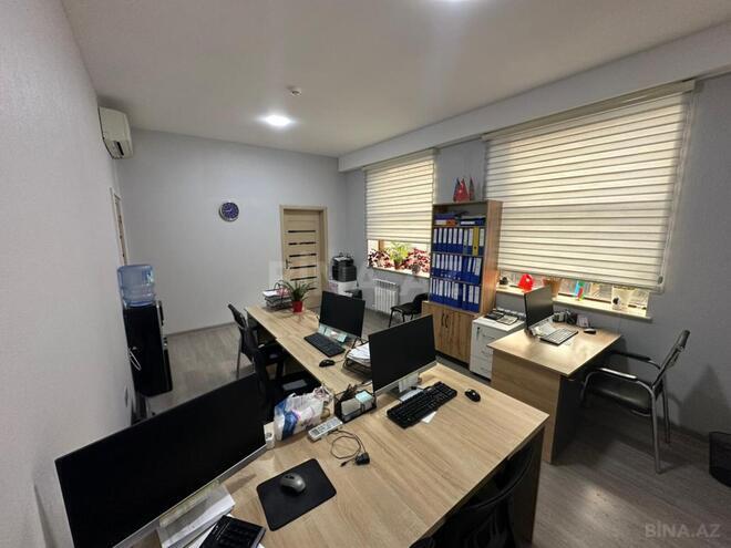 Сдаётся 2-комн. офис 70 м², м. Нариман Нариманов, photo 7 from 9