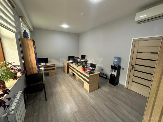 Сдаётся 2-комн. офис 70 м², м. Нариман Нариманов, photo 6 from 9