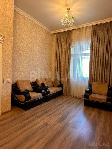 Продаётся 2-комн. новостройка 51.9 м², м. Азадлыг проспекти, photo 7 from 14
