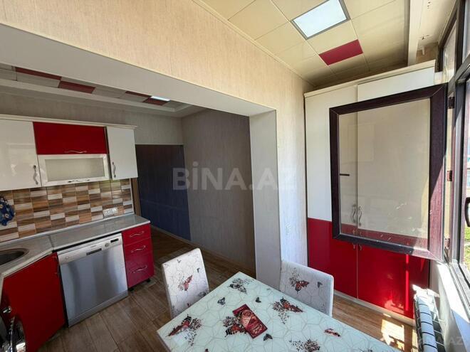 Продаётся 5-комн. вторичка 120 м², м. Халглар Достлугу, photo 9 from 20