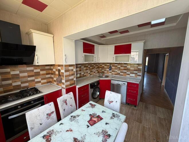 Продаётся 5-комн. вторичка 120 м², м. Халглар Достлугу, photo 10 from 20