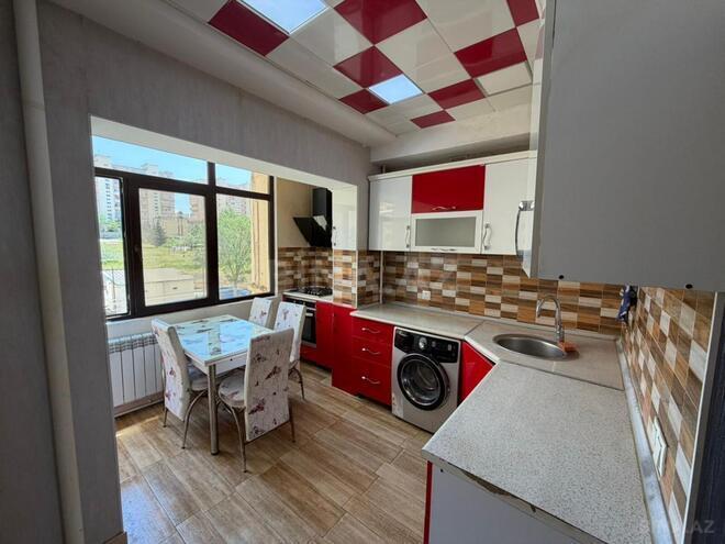 Продаётся 5-комн. вторичка 120 м², м. Халглар Достлугу, photo 8 from 20