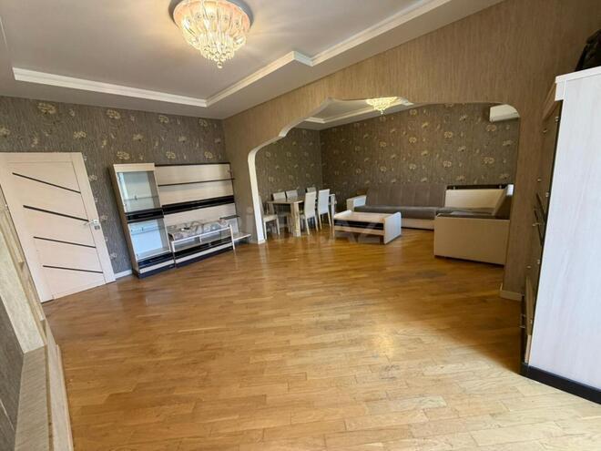 Продаётся 5-комн. вторичка 120 м², м. Халглар Достлугу, photo 13 from 20