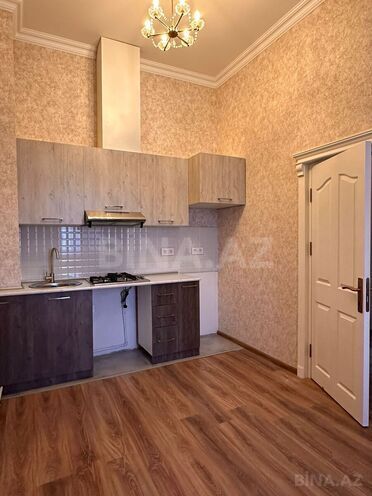 Продаётся 2-комн. новостройка 51.9 м², м. Азадлыг проспекти, photo 8 from 14