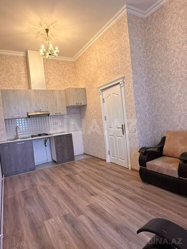 Продаётся 2-комн. новостройка 51.9 м², м. Азадлыг проспекти, photo 9 from 14