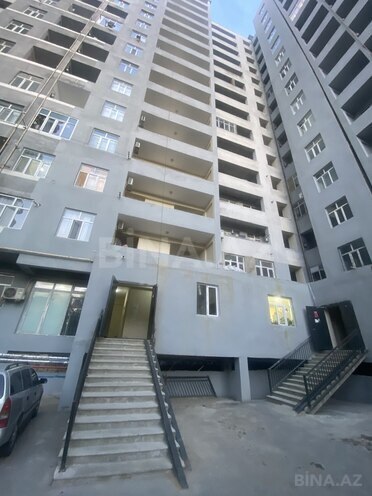 Продаётся 2-комн. новостройка 90 м², Абшеронcкий  р., photo 1 from 7