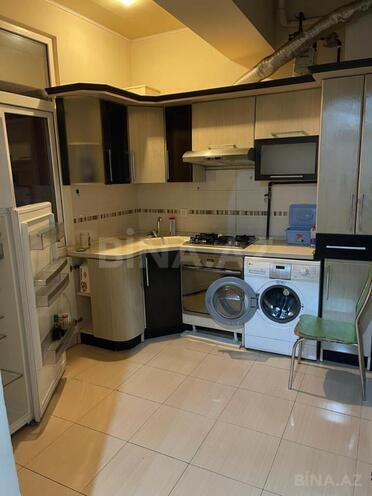 Сдаётся 2-комн. новостройка 70 м², м. Ази Асланов, photo 5 from 6