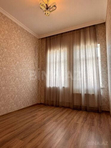 Продаётся 2-комн. новостройка 51.9 м², м. Азадлыг проспекти, photo 10 from 14