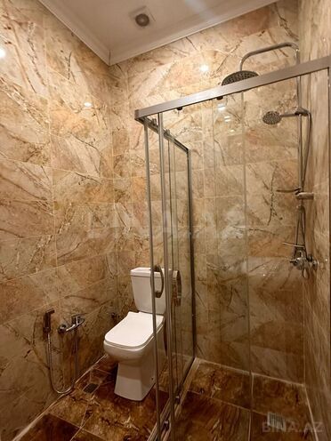 Продаётся 2-комн. новостройка 51.9 м², м. Азадлыг проспекти, photo 12 from 14