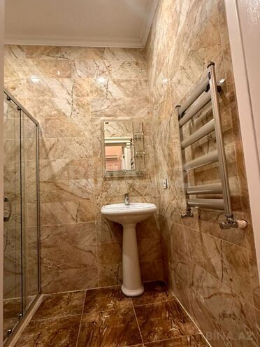 Продаётся 2-комн. новостройка 51.9 м², м. Азадлыг проспекти, photo 13 from 14