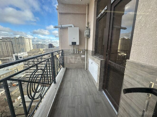 Продаётся 3-комн. новостройка 151 м², м. 8 ноября, photo 14 from 16