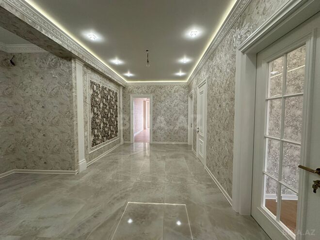 Продаётся 3-комн. новостройка 151 м², м. 8 ноября, photo 10 from 16