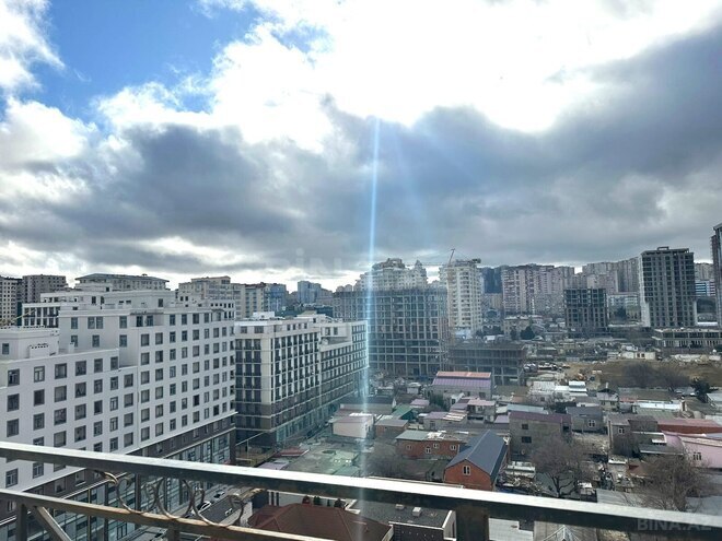 Продаётся 3-комн. новостройка 151 м², м. 8 ноября, photo 15 from 16