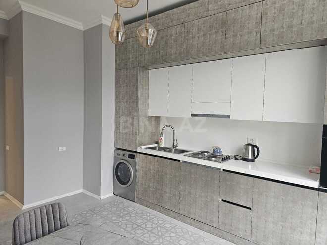 Сдаётся 3-комн. новостройка 140 м², пос. Аг шехер, photo 6 from 23