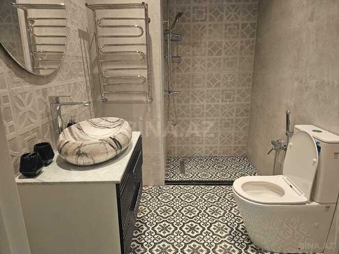 Сдаётся 3-комн. новостройка 140 м², пос. Аг шехер, photo 14 from 23